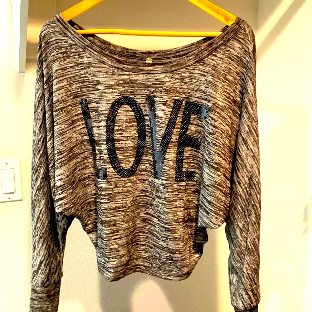 Labanga oversized shirt